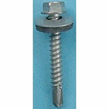 PERFORMANCE WIRE Screw 12X1 Galv 2000121410